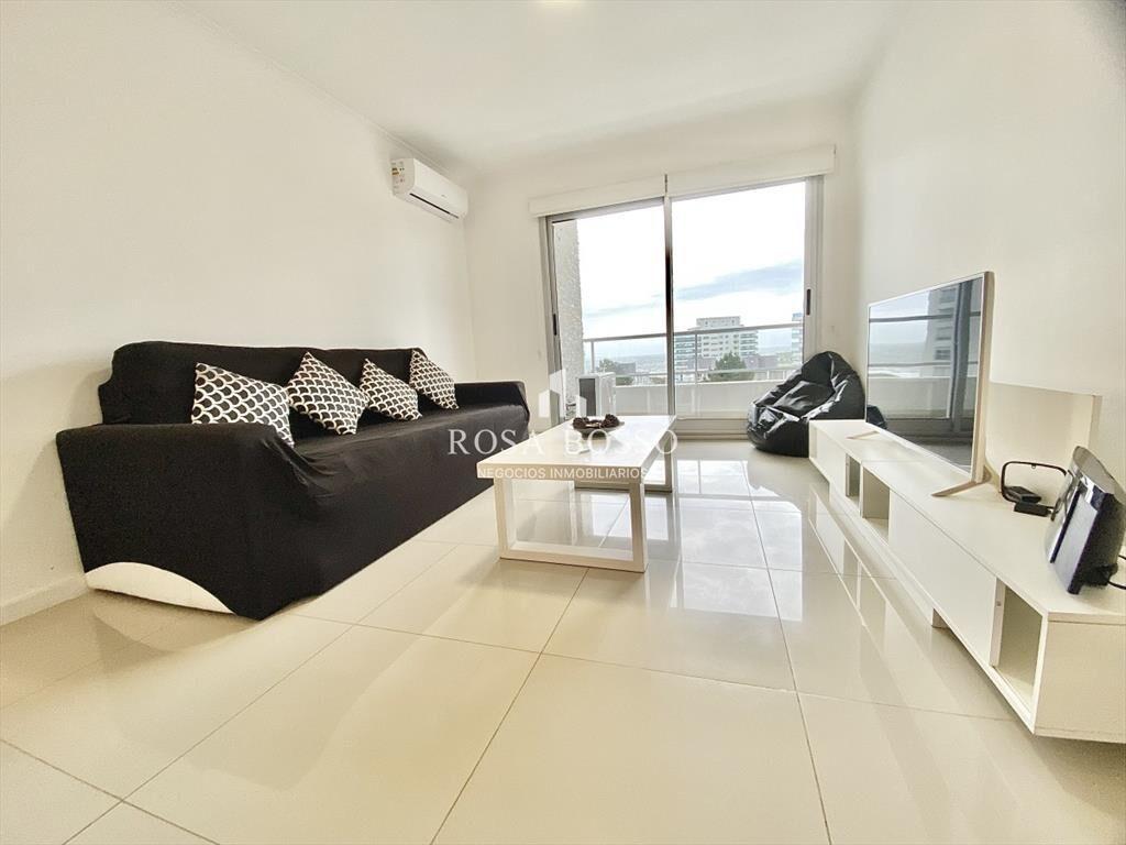 Apartamento Venta 3 dormitorios Brava Punta del