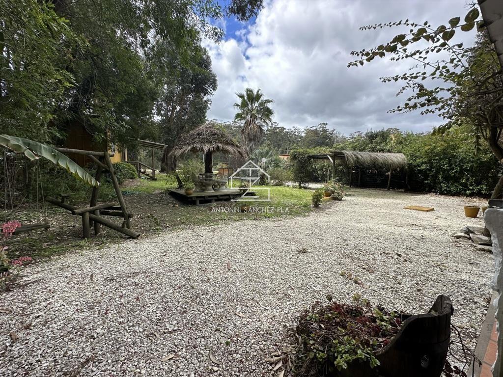 Venta casa en Portezuelo, Punta Ballena