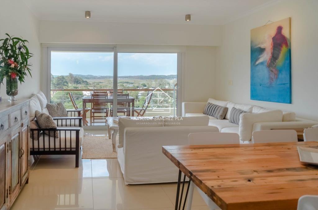 PentHouse en venta y alquiler en Veramansa