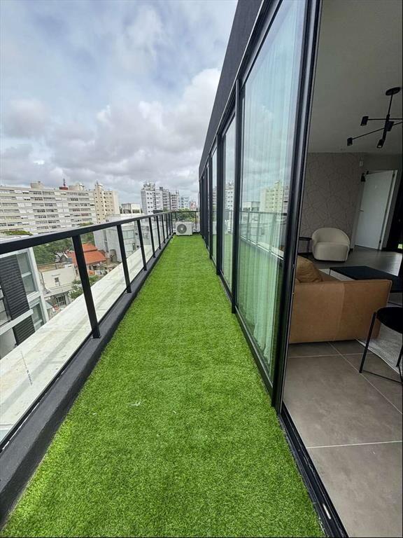 Alquiler Apartamento La Blanqueada 1 Dormitorio con Garaje