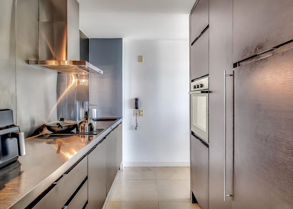 DEPARTAMENTO EN VENTA TORRE YOO PISO ALTO LUXURY