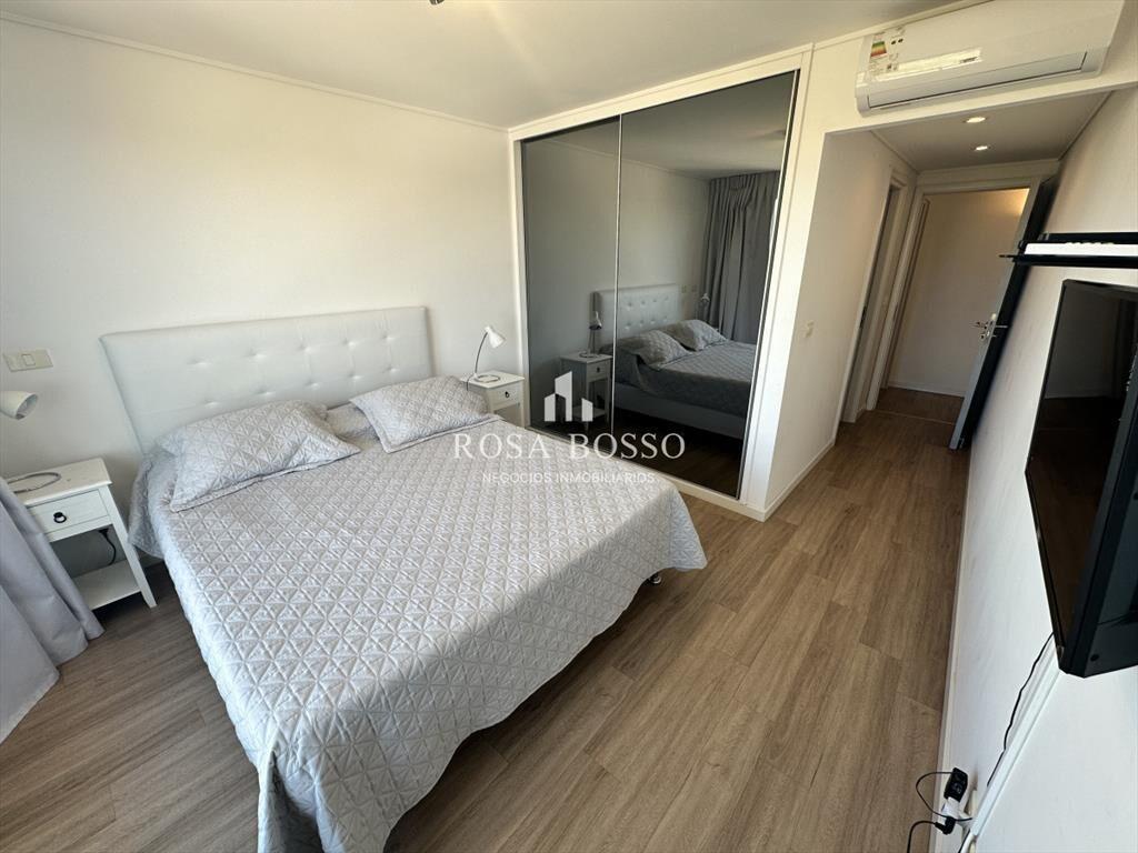 Apartamento Alquiler de Temporada Mansa Punta del