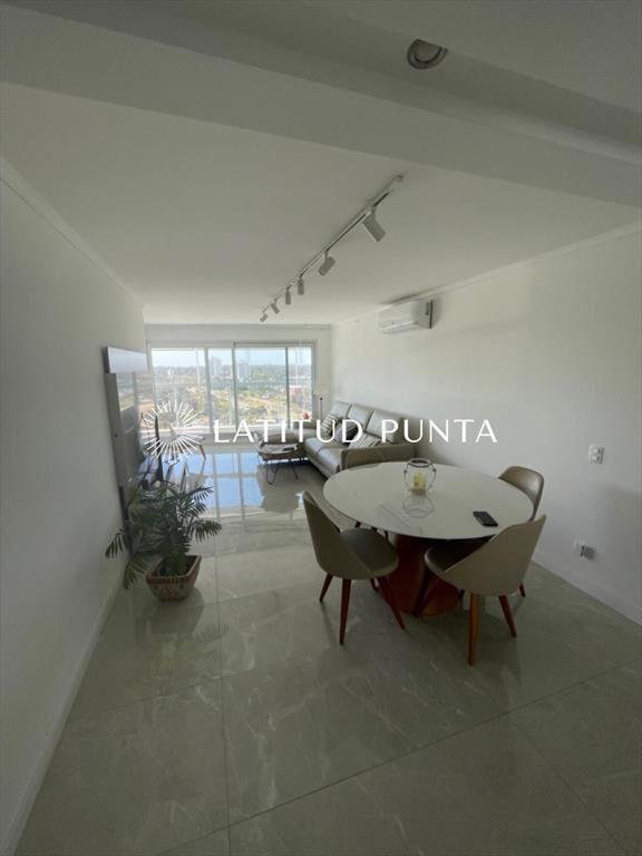 Piso alto en Mansa, 2 dormitorios