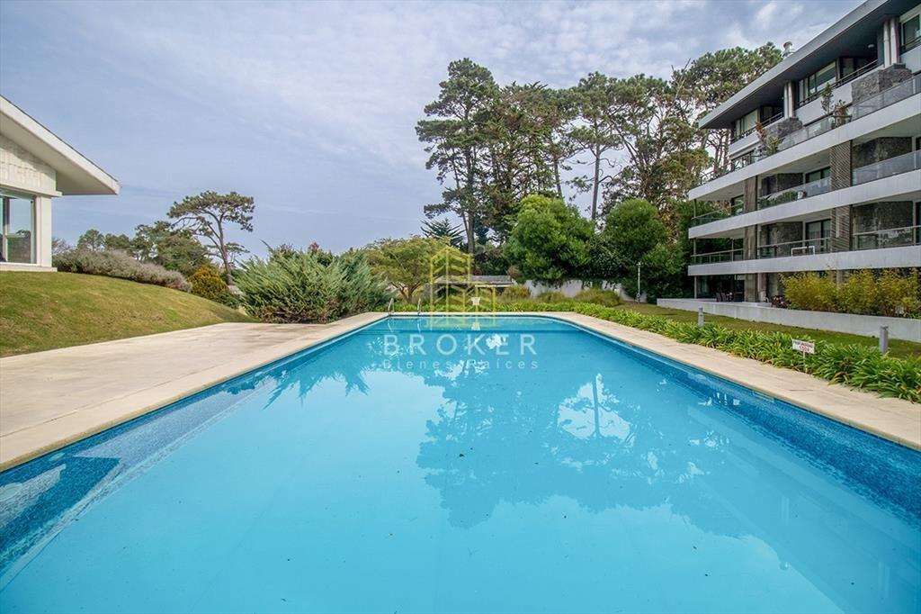 Apartamento en Venta 1 dormitorio San Rafael del