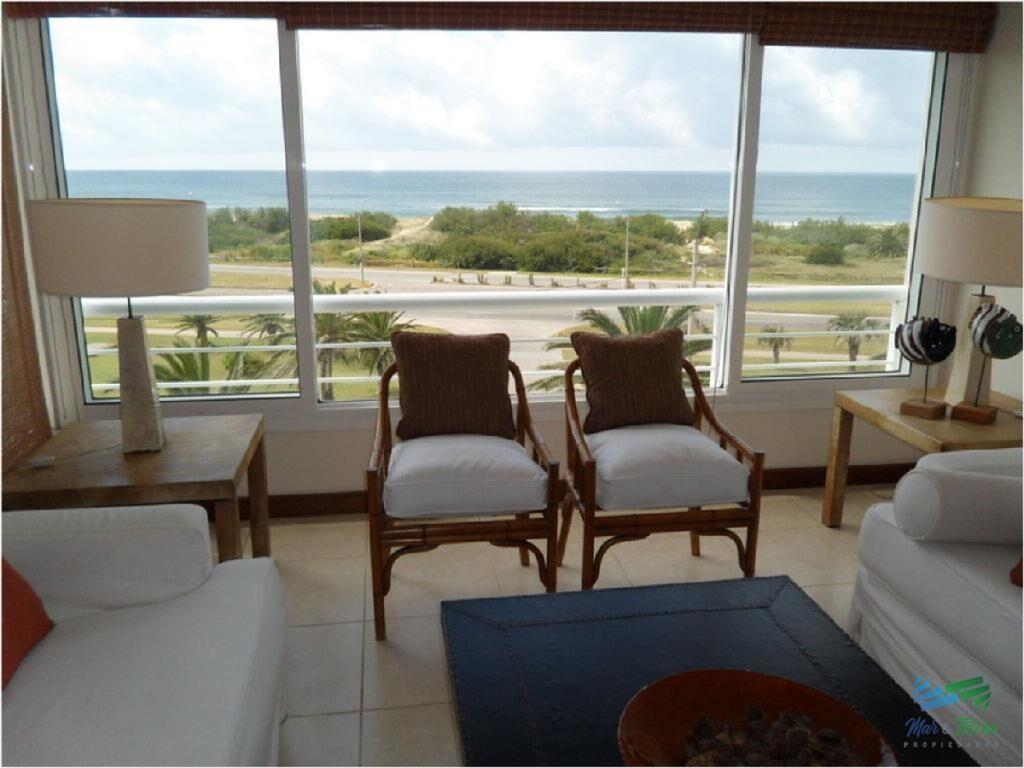 Apartamento en San Rafael, 3 dormitorios *