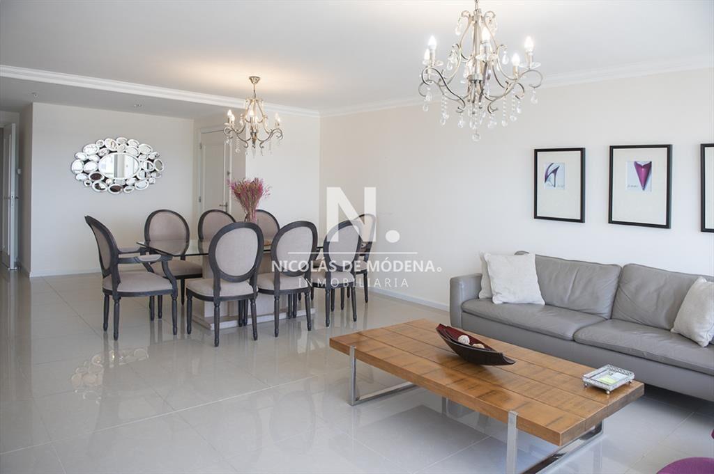 Departamento de 3 dormitorios en Torre Imperiale