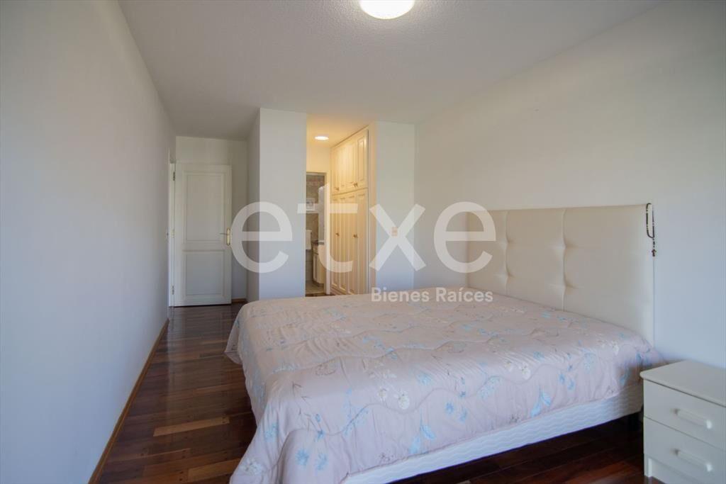 Apartamento en Alquiler