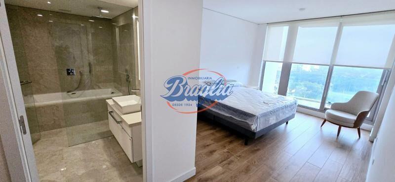 Apartamento Alquiler Temporal en Brava