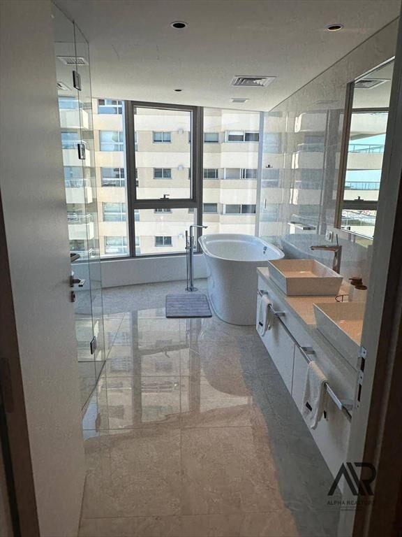 Trump Apartamento alquiler temporario 3 dormitorios y d...