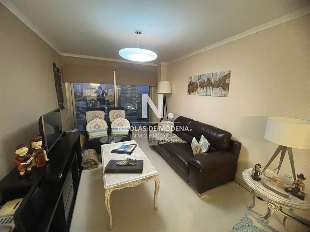 Apartamento en Mansa, Punta del Este de 2