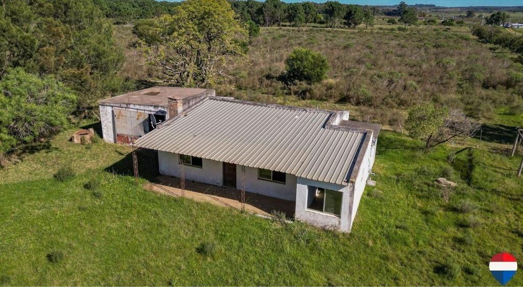 Chacra en Venta | Cuchilla Alta, Canelones | 21 Ha