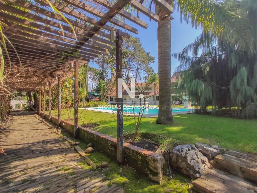 Casa en venta el Playa Mansa, Punta del Este