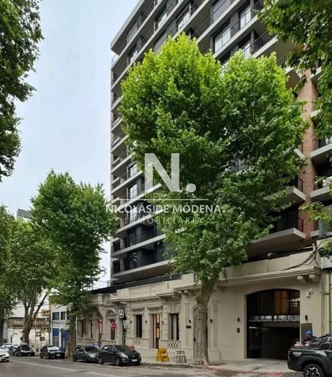Local Comercial en Venta con Renta - Palermo