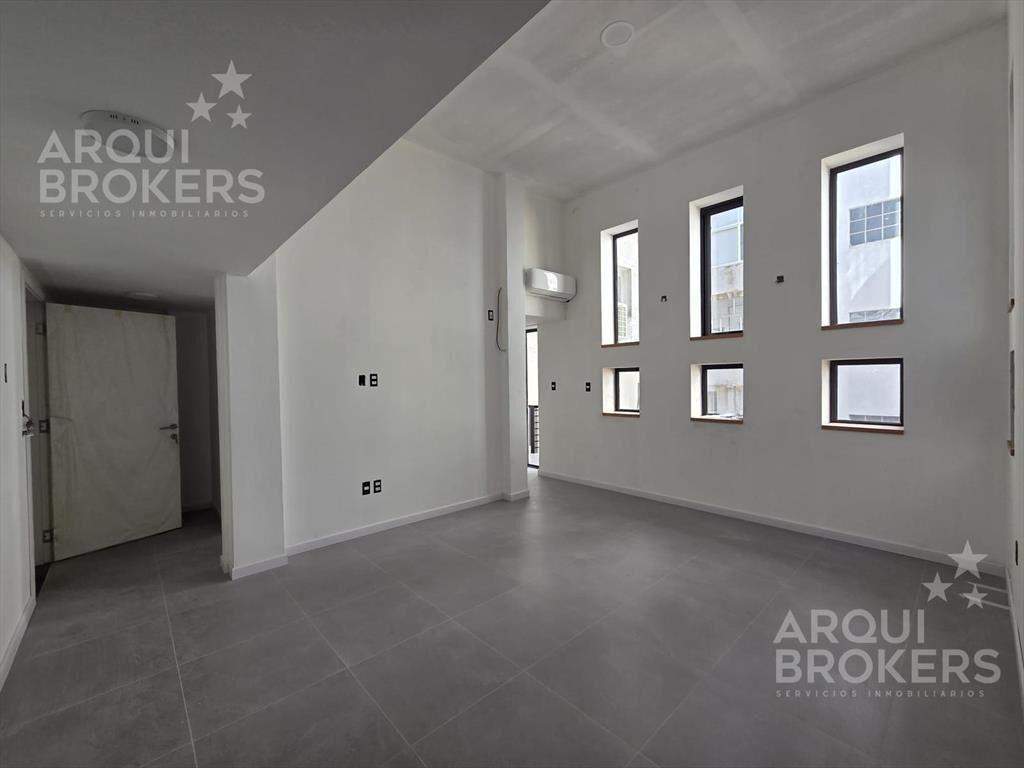 Apartamento de un dormitorio en venta en Centro - 203