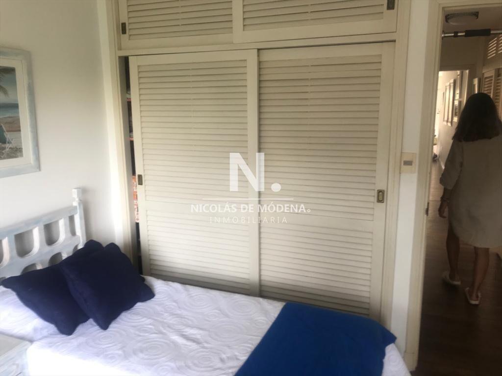 Apartamento en Punta del Este, Mansa