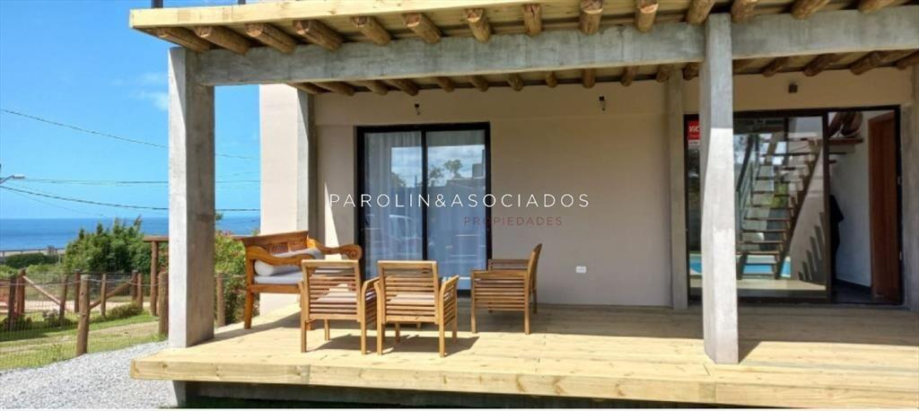 Venta de casa 3 dormitorios en el Chorro,