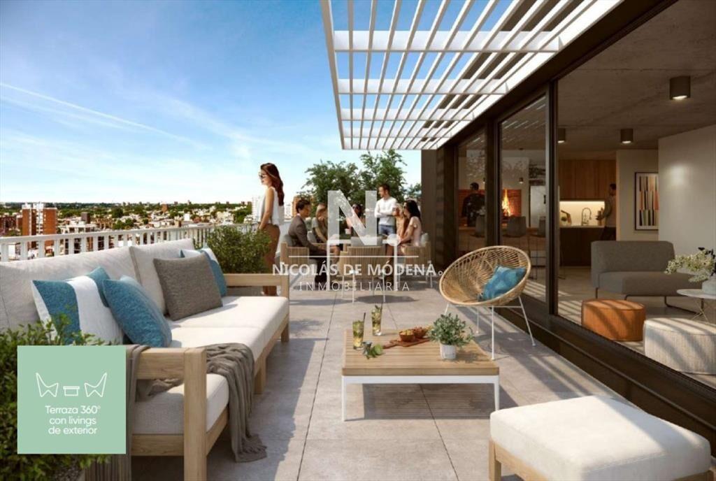 Venta Apartamento de 1 Dormitorio Proximo a en la