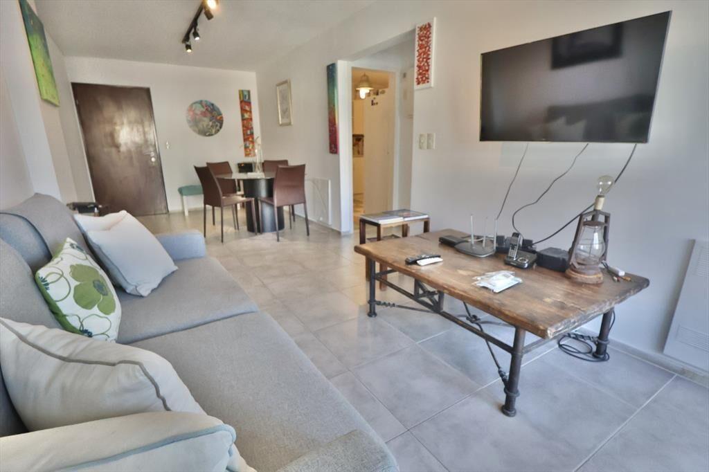 VENTA APARTAMENTO 1 DORMITORIO EDIFICIO VAN GOGH