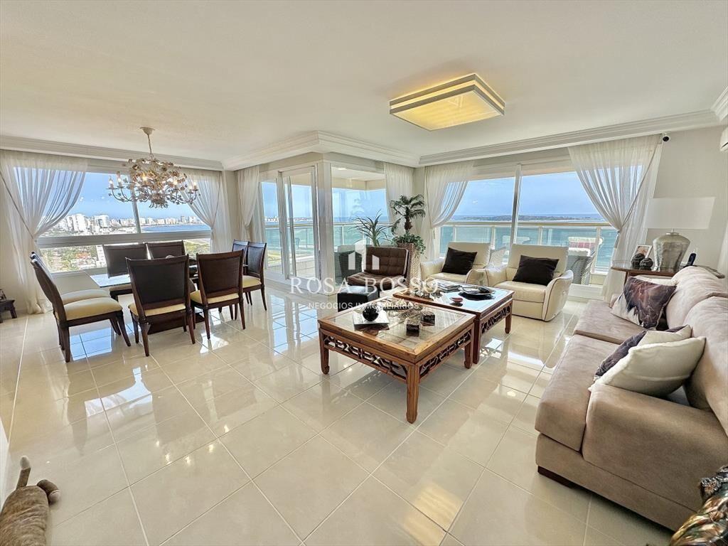 Apartamento Le Jardín Venta 3 dormitorios Mansa