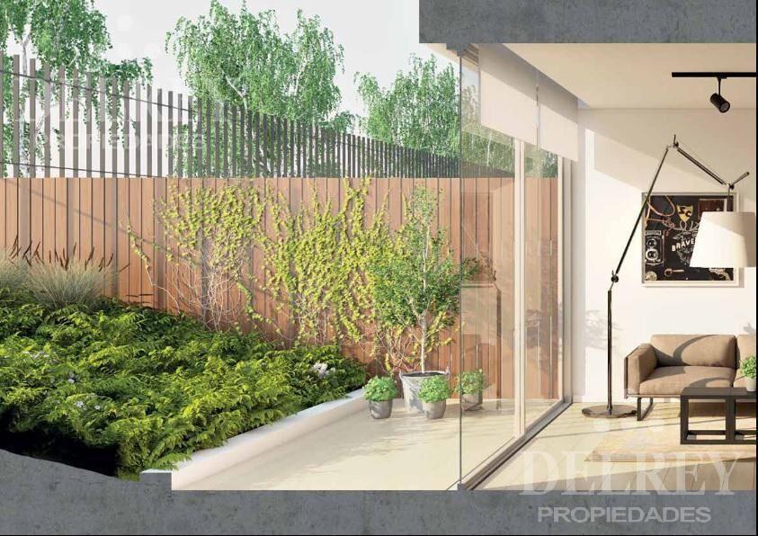 Venta Apartamento - Parque Batlle DELREY PROPIEDADES