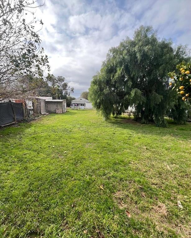 Terreno en Colonia del Sacramento