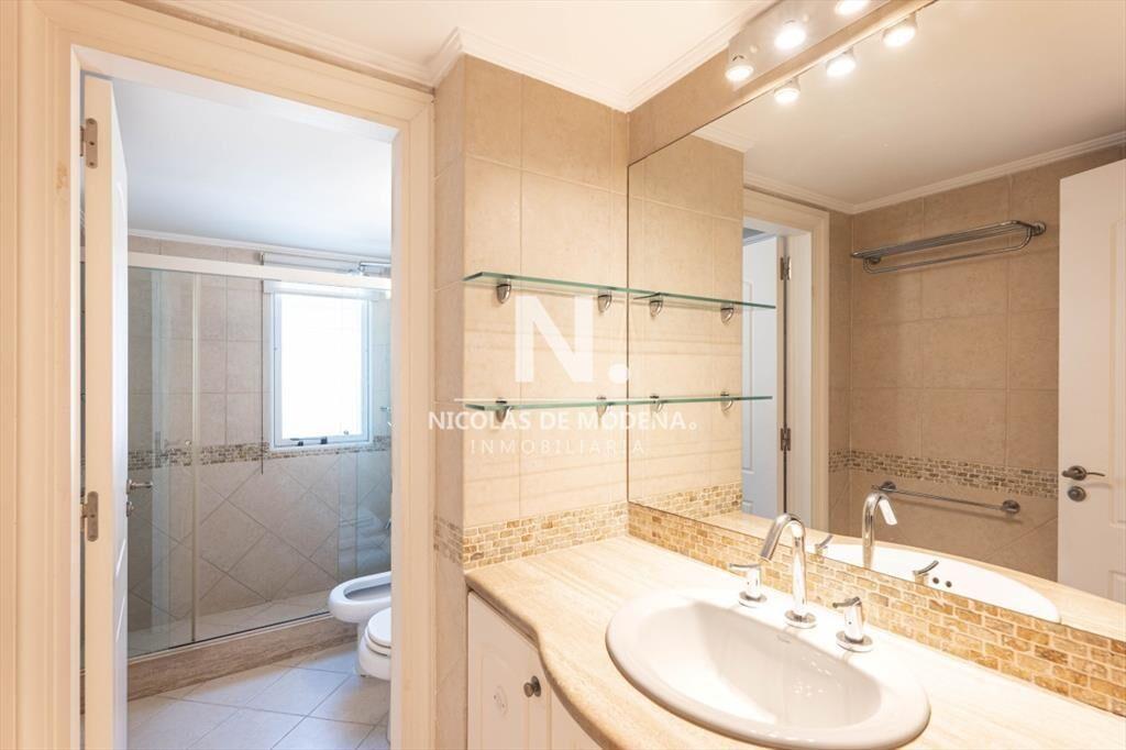 Vende apartamendo en Peninsula, Punta del Este de