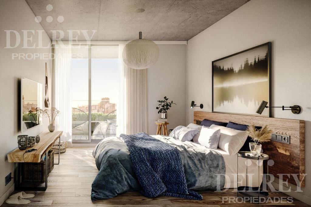 Venta Apartamento Aguada DELREY PROPIEDADES
