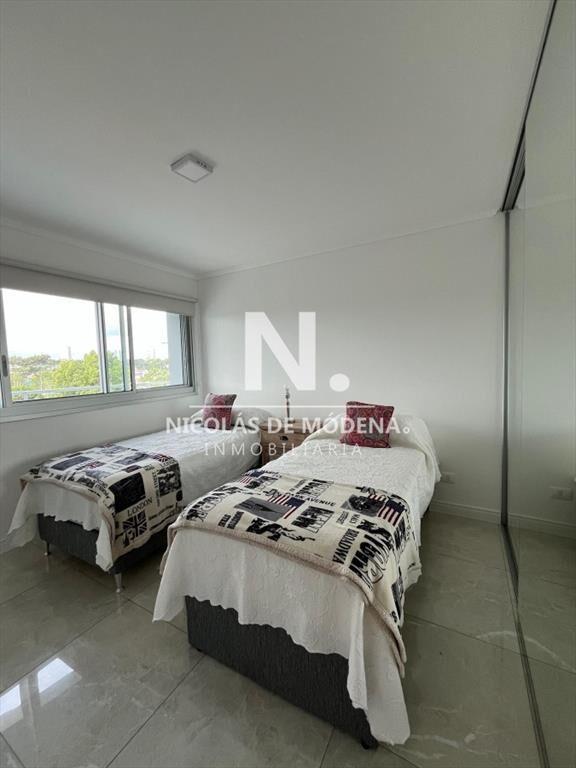 Departamento en venta en Miami Boulevard II , Del
