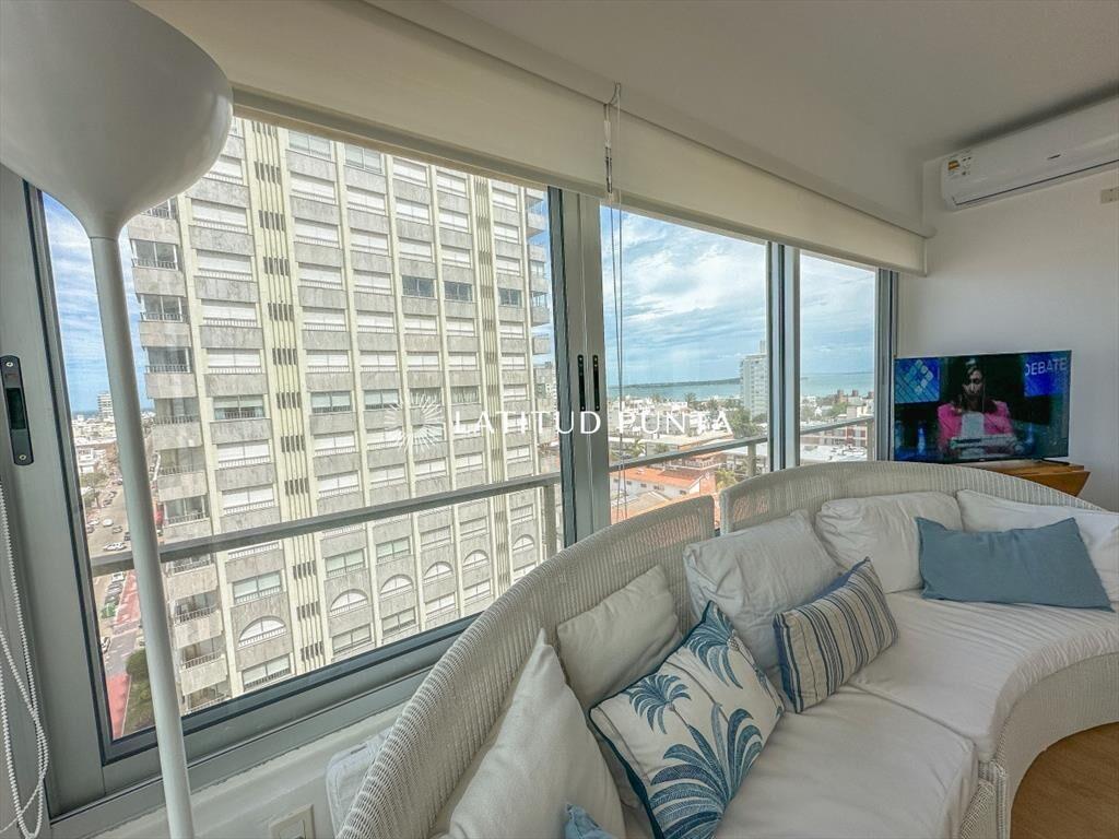 Península, apartamento de 2 dormitorios