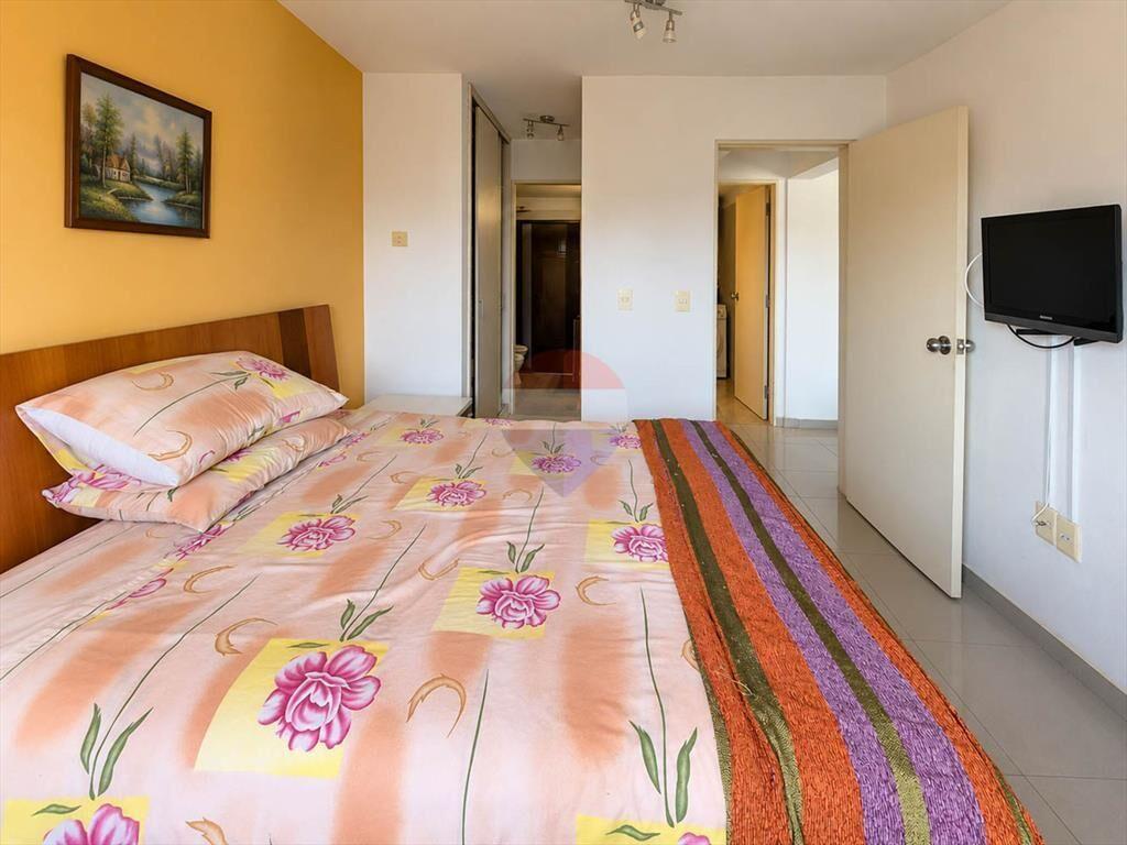 VENTA APARTAMENTO PARQUE BATLLE CON RENTA