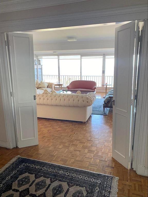 Venta Apartamento Pocitos Nuevo 4 Dormitorios 4 Baños Terra