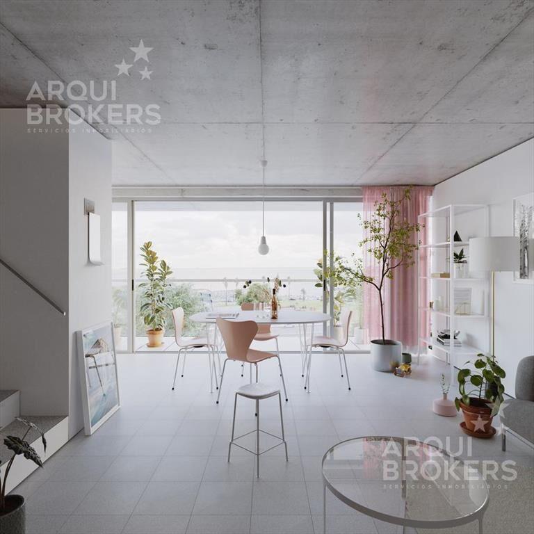 Venta apartamento un dormitorio en Barrio Sur - 702