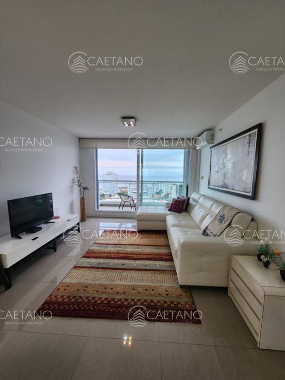 Apartamento en venta en torre One, 1 dormitorio