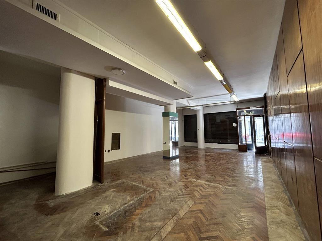 Alquiler de Local comercial en Misiones con 116 Mts2 en Ciud
