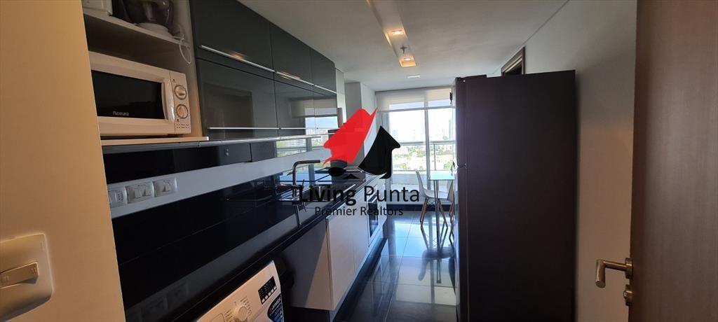 Apartamento en alquiler