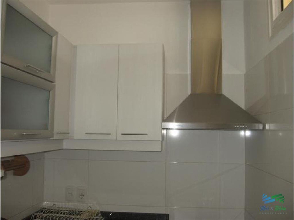 Apartamento en alquiler en Punta del Este, frente