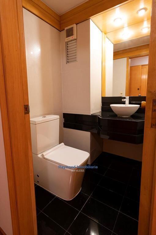 Venta Apartamento Golf 3 Dormitorios 4 Baños Estar Servico