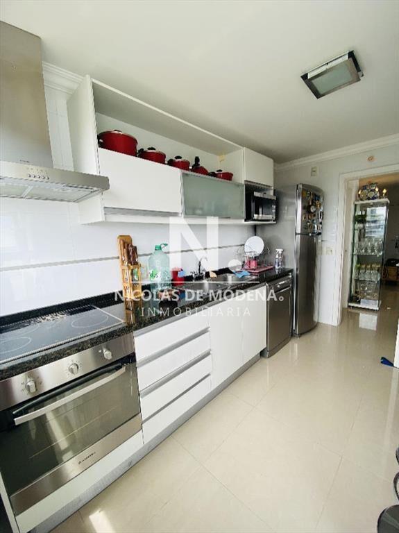 Apartamento en venta en de  3 dormitorios en  del