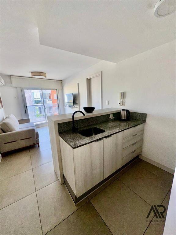 Apartamento en alquiler en Pocitos