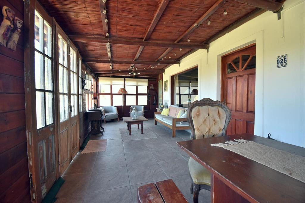 Casa en Real de San Carlos