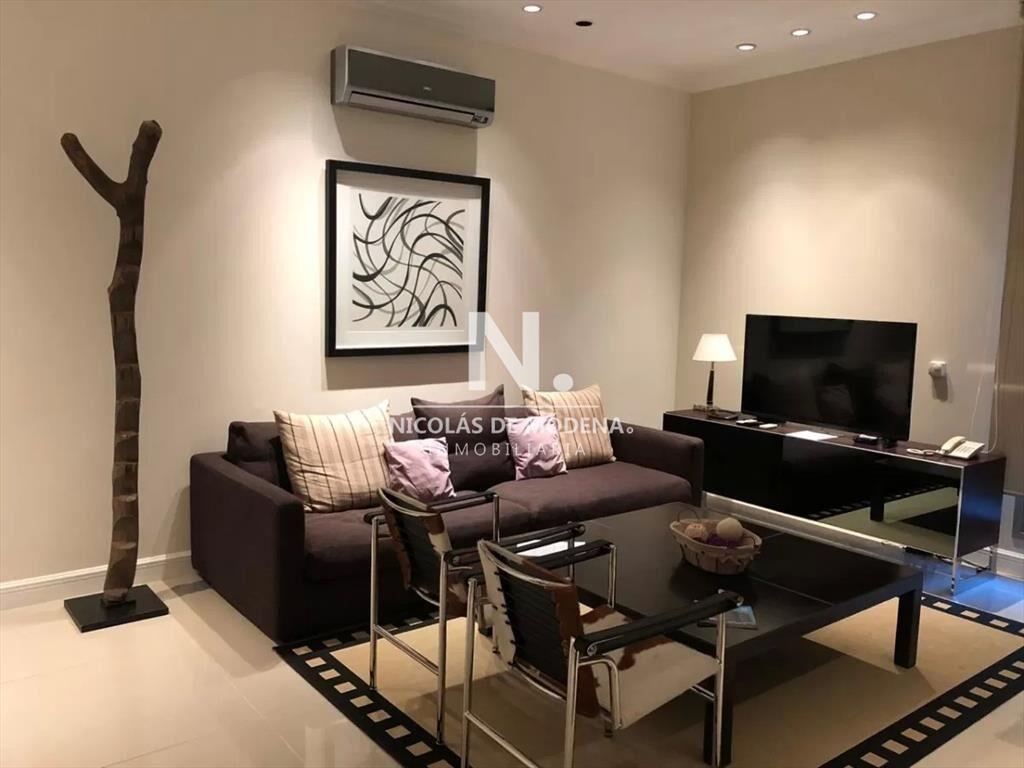 Venta Departamento de 1 dormitorio en Playa Torre