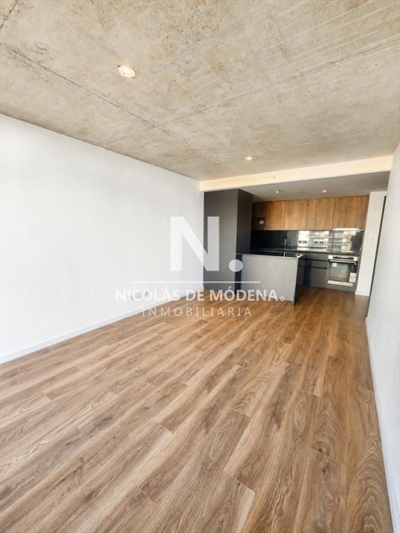 Departamento de 1 dormitorio en venta en Torre a