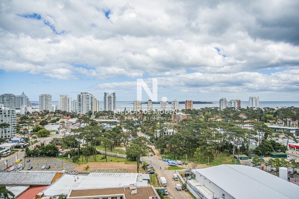 Apartamento en Roosevelt, Punta del Este,