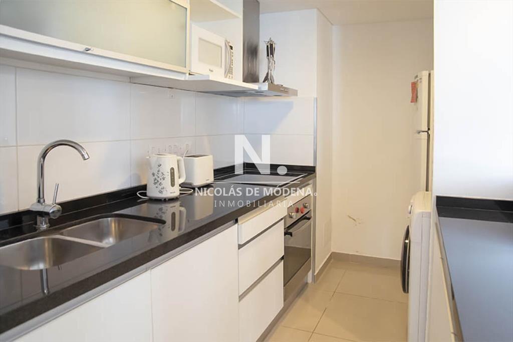 Torre Wild Punta del Este, departamento de 2 dormitorios en