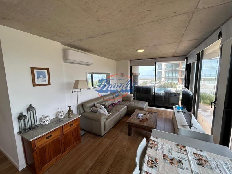 Apartamento Alquiler Temporal en Pinares