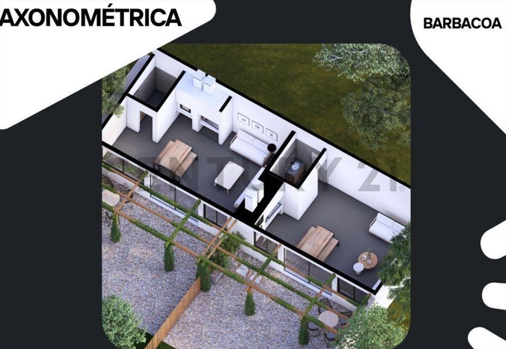 Exclusiva casa Solymar Sur a mts de la playa, 3 dorm-2 ba...