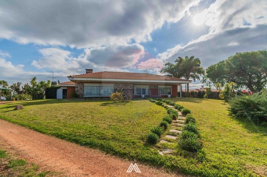VENTA PREDIO RURAL 3HÁS. SOBRE RUTA 5 CON CHALET