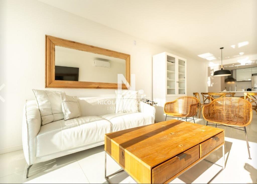 Espectacular departamento en venta en Punta del