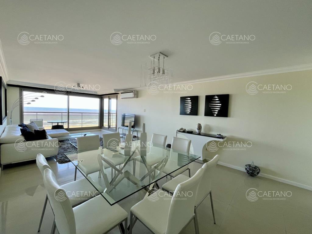 Alquiler apartamento 3 dormitorios Imperiale Punta del Este