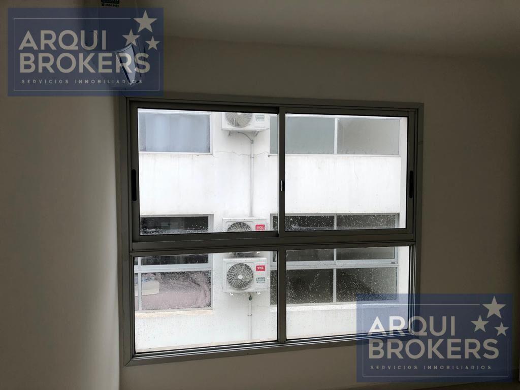 Venta apartamento un dormitorio con renta en Pocitos Nuevo